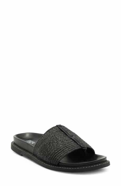 NORDSTROM RACK Woven Sandal