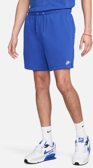 Nike Club French Terry Flow Shorts | Nordstrom