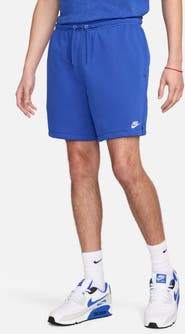 Nike Club French Terry Flow Shorts