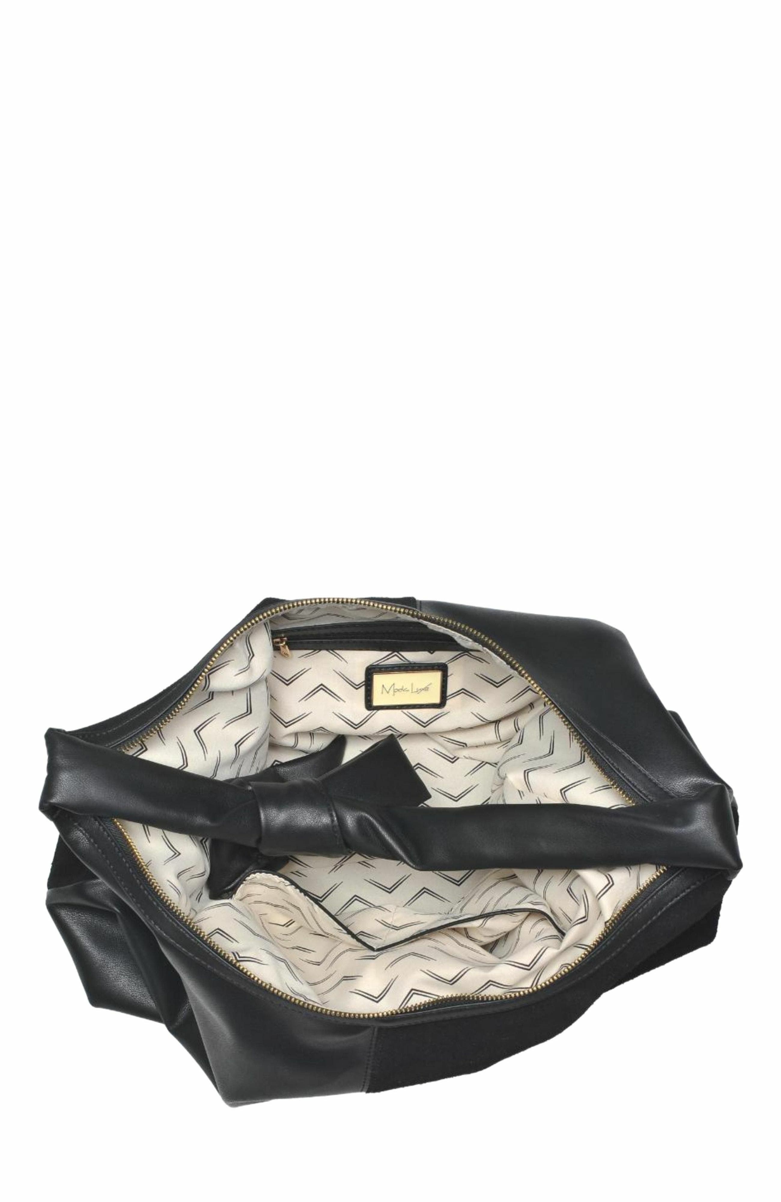 MODA LUXE Hazel Hobo, Alternate, color, 