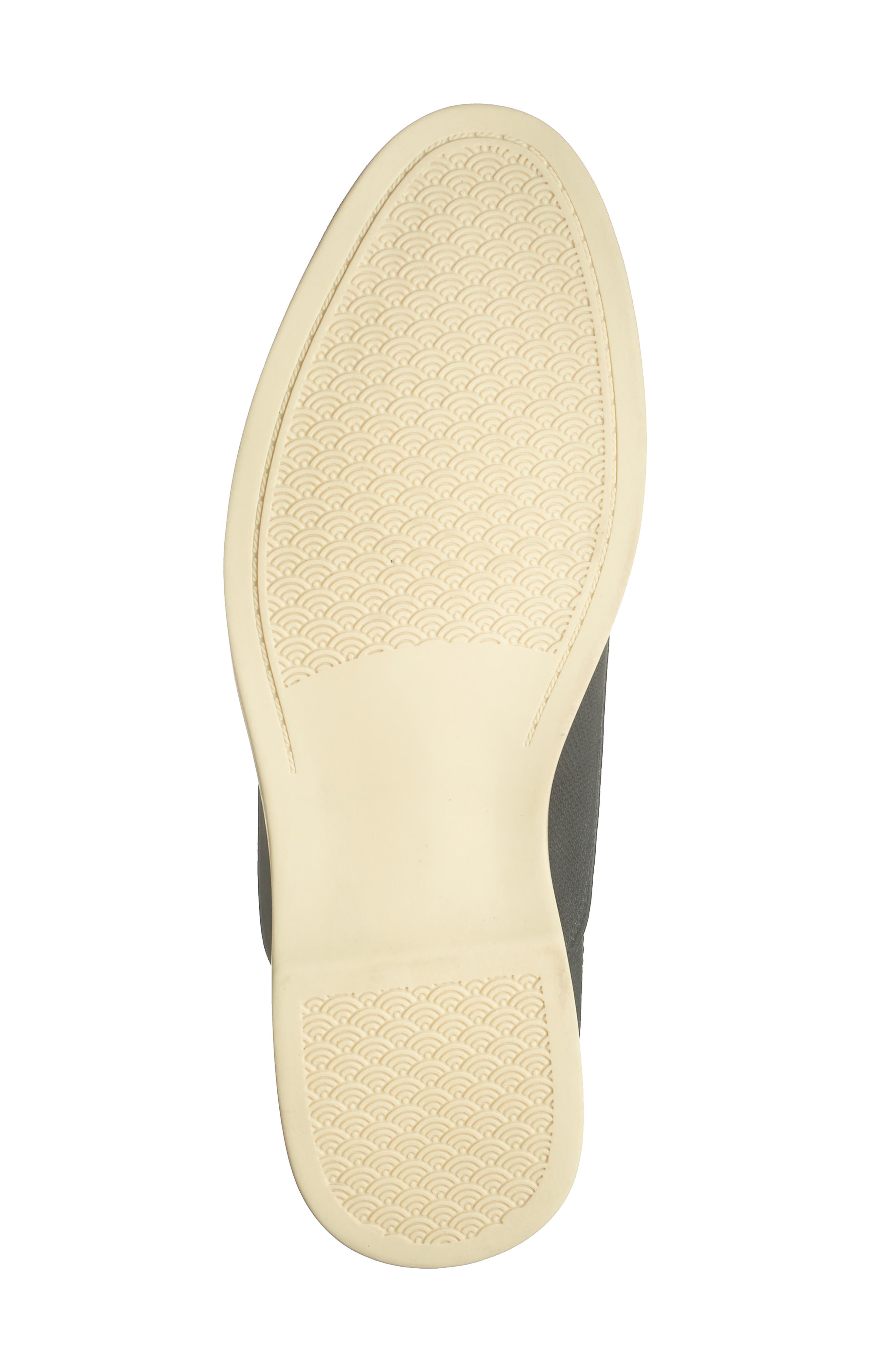 Scottie Textured Lace Up Derby, Alternate, color, CHARCOAL