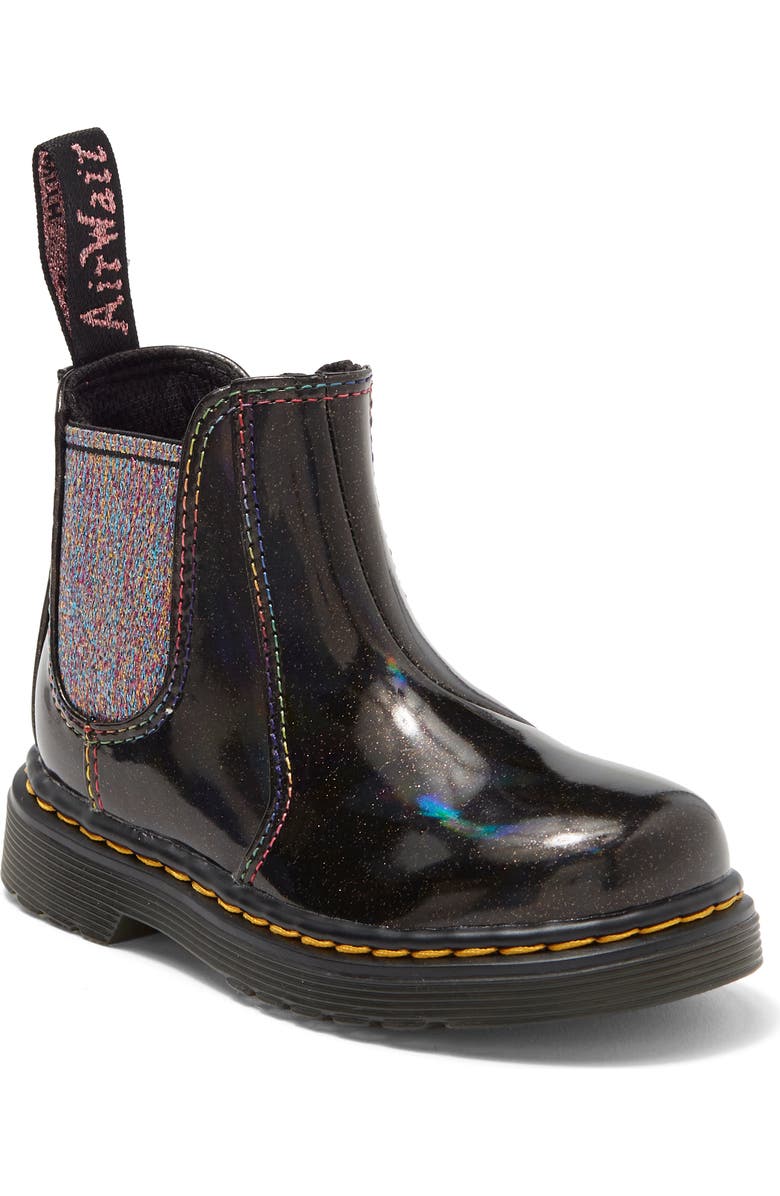 Dr. Martens Kids' 2976 Chelsea Boot, Main, color,