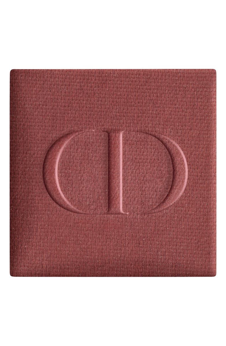 DIOR Mono Couleur Couture Eyeshadow Palette, Alternate, color, 884 Rouge Trafalgar/ Velvet