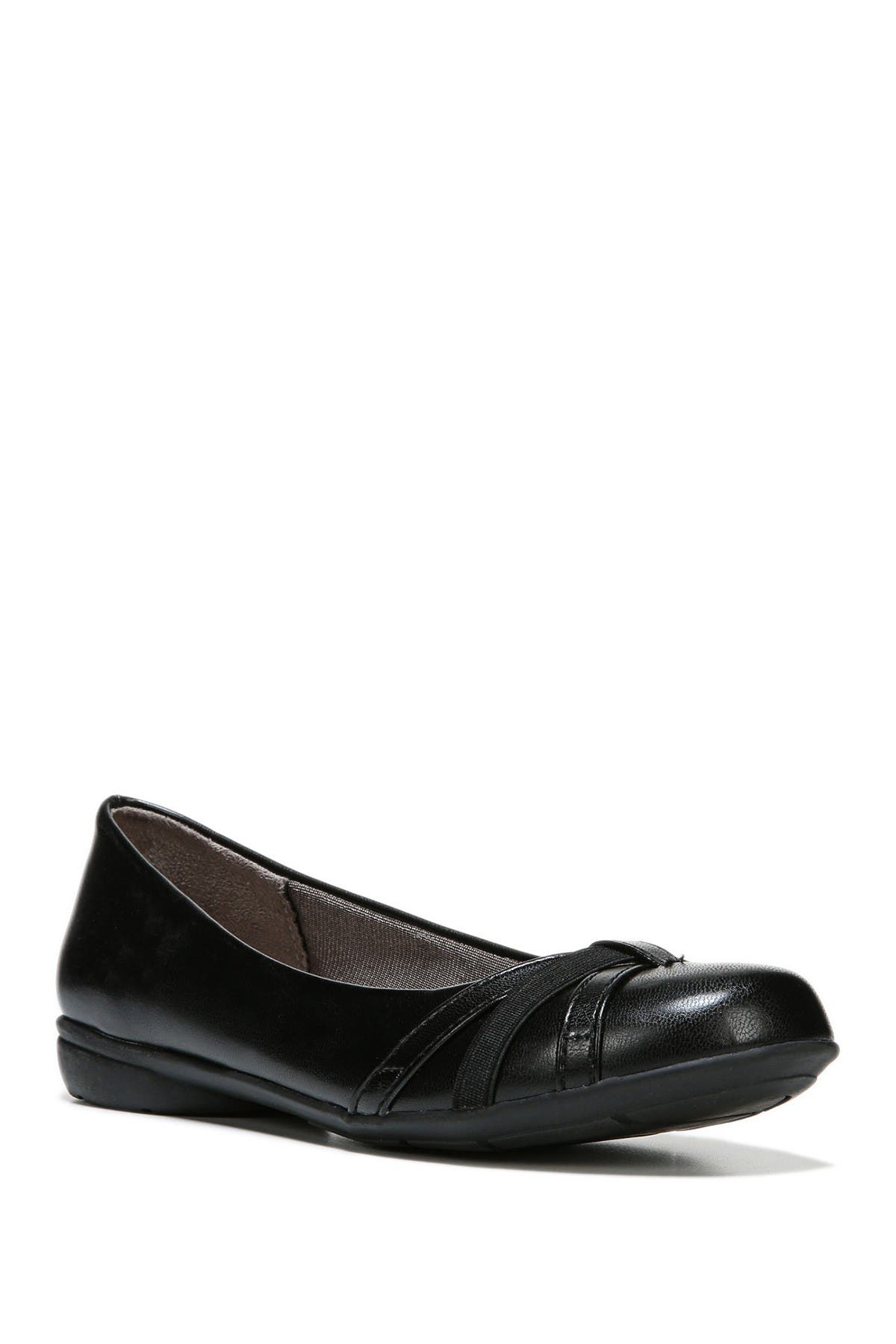 LifeStride Abigail Flat - Wide Width Available, Main, color, 