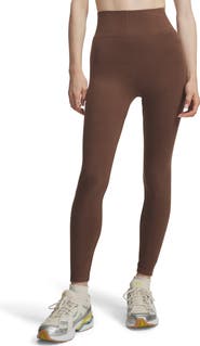 Under Armour Seamless Cotton Leggings