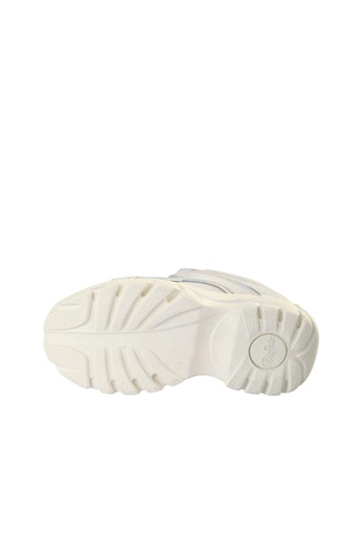 Buffalo Boots Classic Low Leather Sneaker
