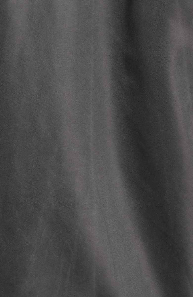 PacSun Washed Nylon Zip Jacket, Alternate, color, 