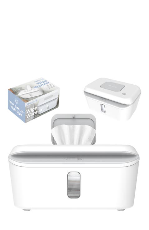 Baby Wipe Warmer