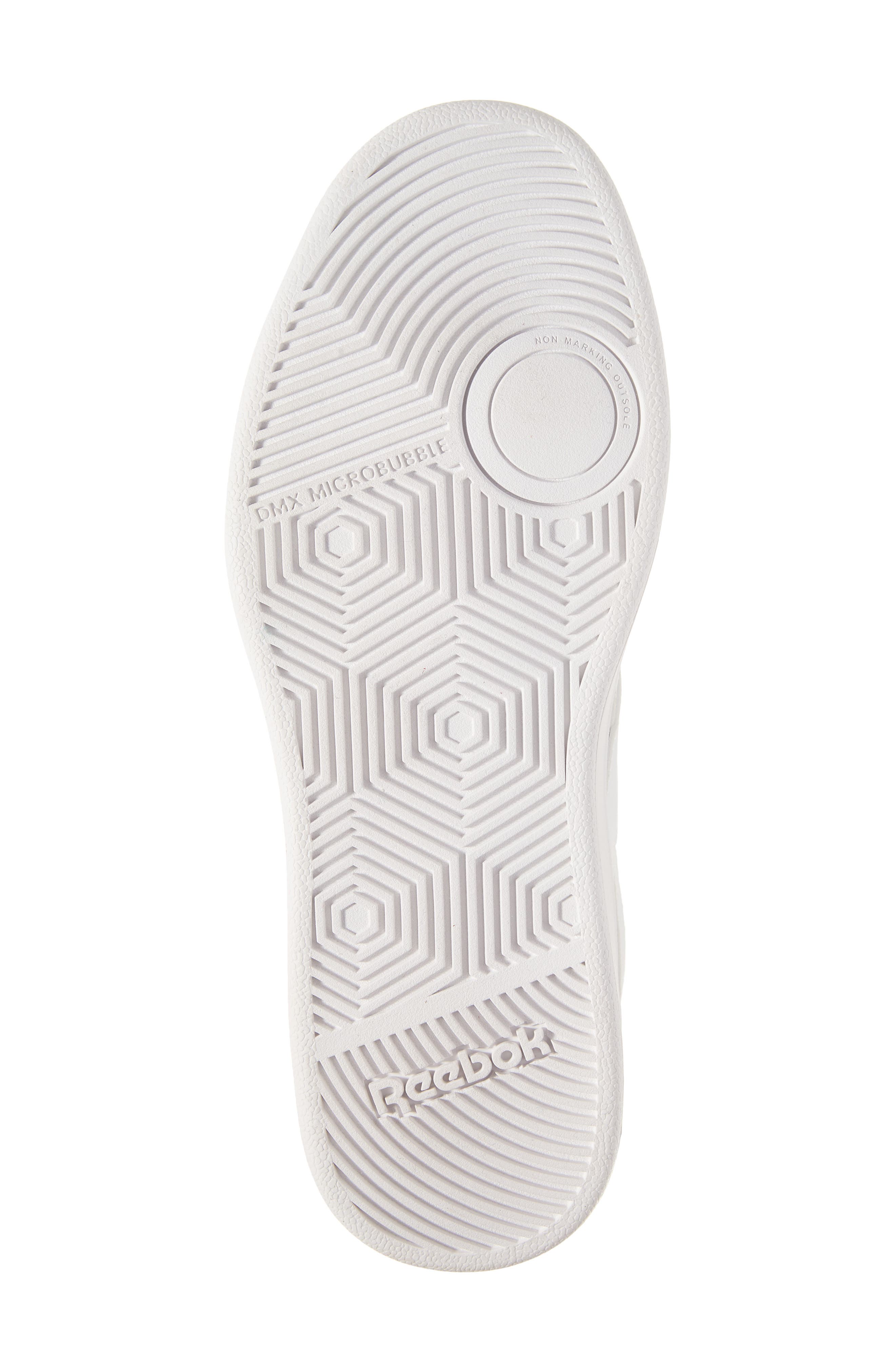 Reebok Court Advance Sneaker, Alternate, color, 