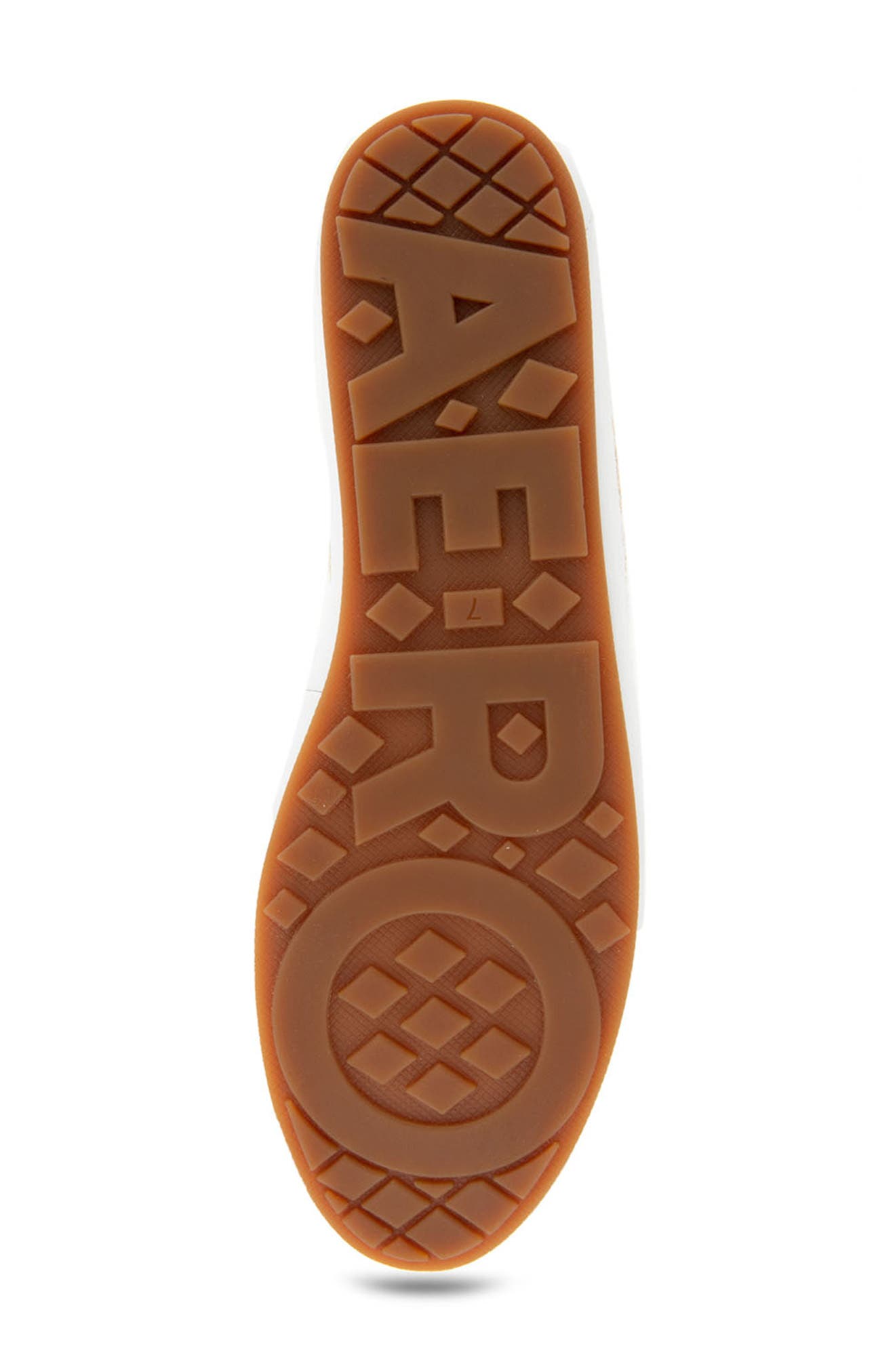 Palma Flat, Alternate, color, WHITE MESH