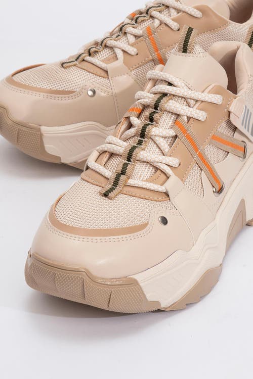 Prologue Shoes Maggie Sport Sneakers In Multi