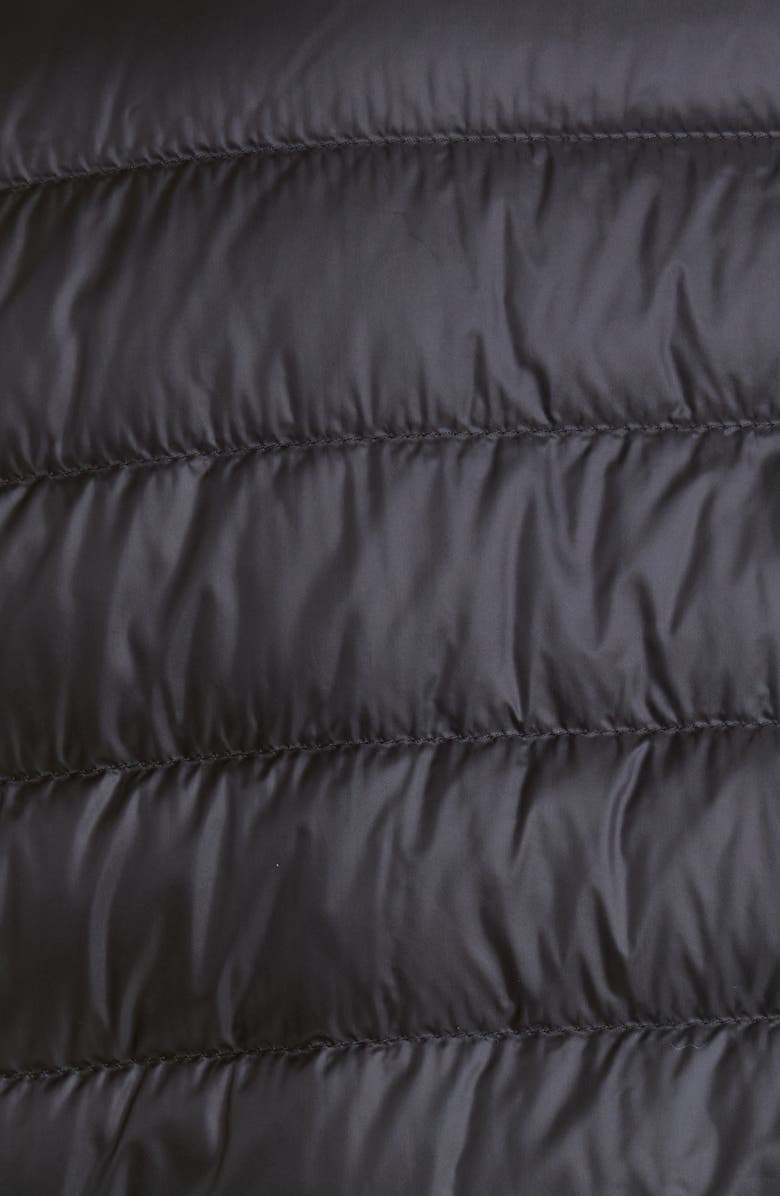 Moncler Liane Quilted Down Puffer Vest, Alternate, color,