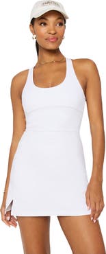 Fabletics Define Performance Dress Classic Mini