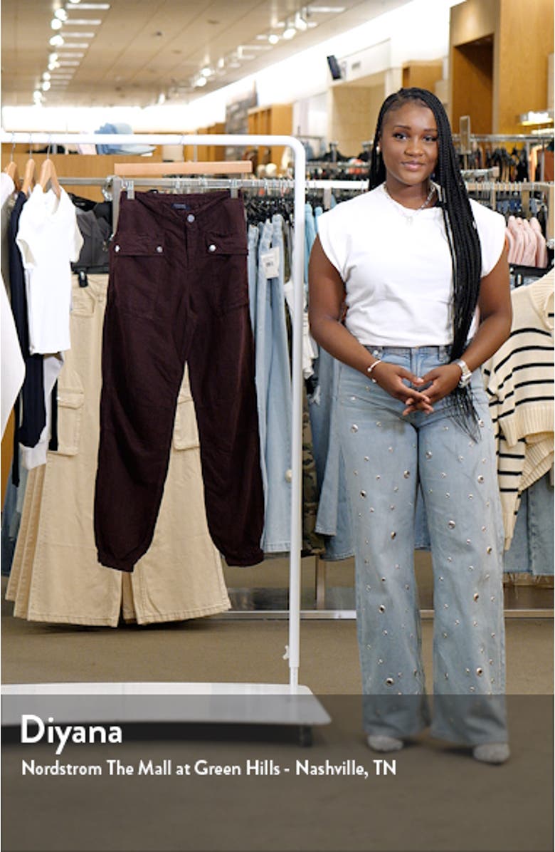 Val Cargo Joggers, sales video thumbnail