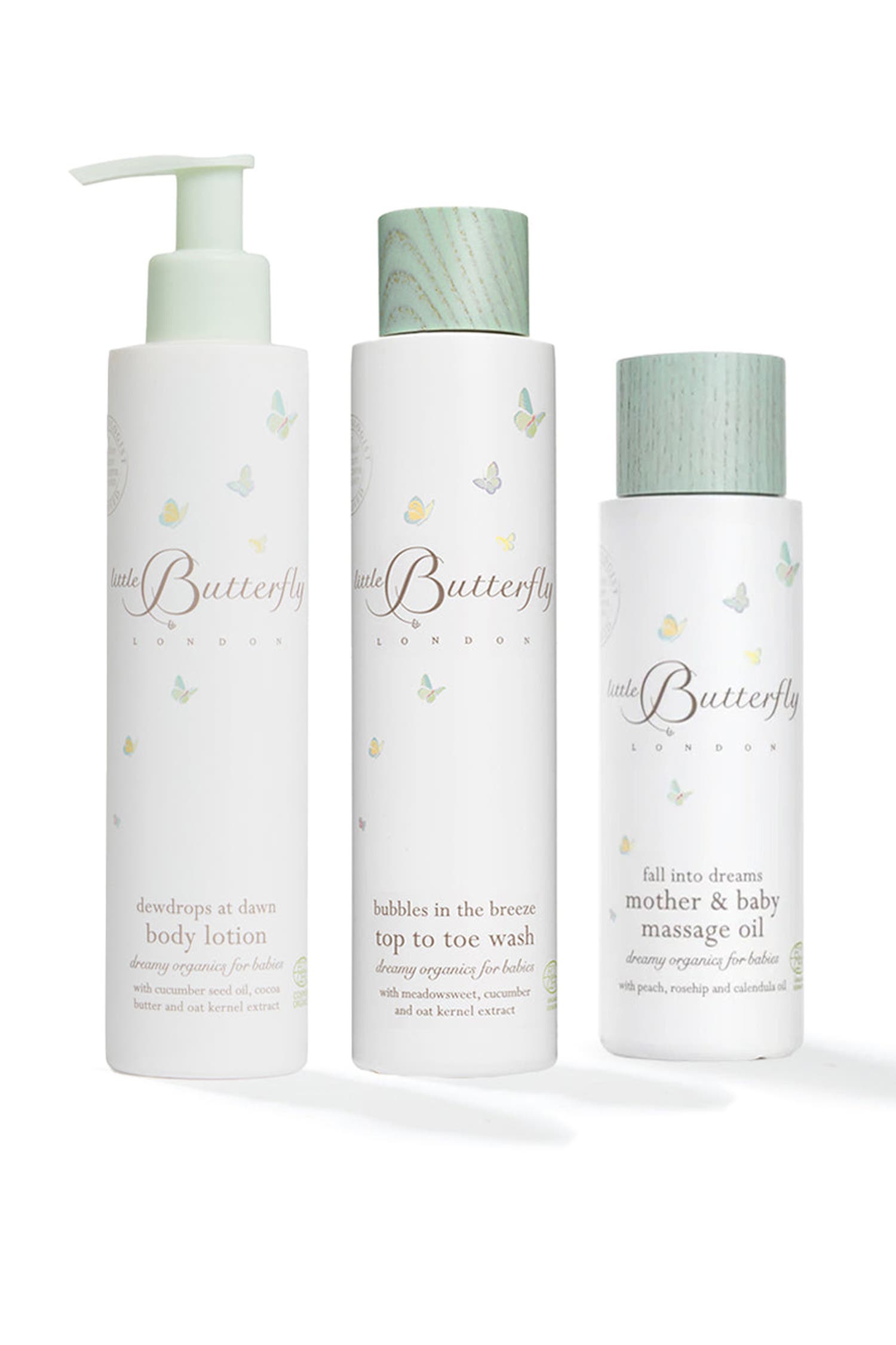 selected 3 Product Bundle
