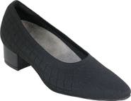 David Tate Carla Pump