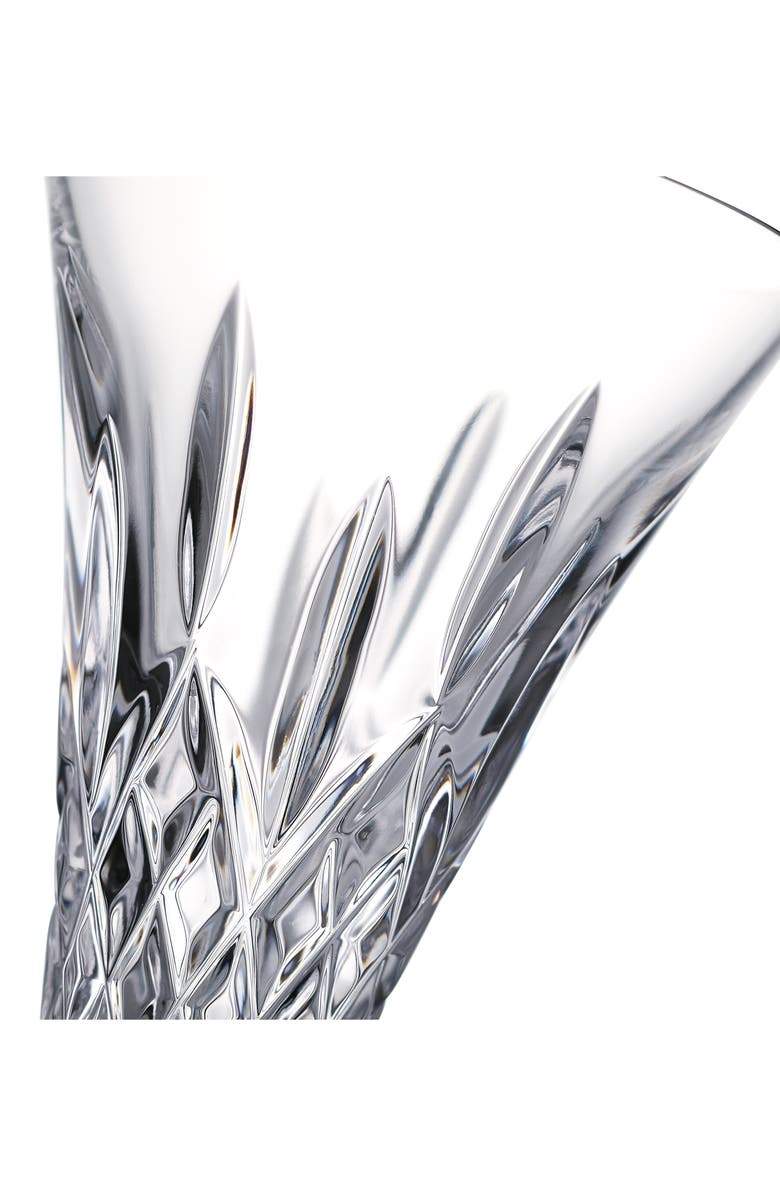 Waterford Lismore Crystal Picture Frame & Flutes Set, Alternate, color,