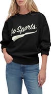 Favorite Daughter The Go Sports Sweatshirt