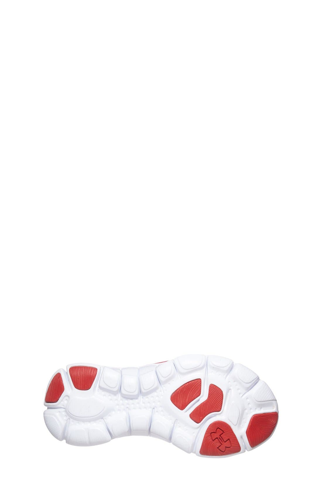 Under Armour 'Engage 2' Athletic Shoe, Alternate, color, 