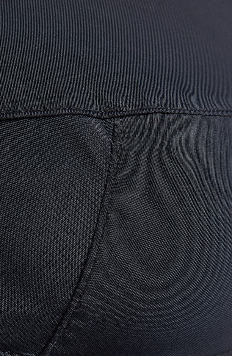 Liberare Everyday Easy-On Wireless Front Close Adaptive Bra, Alternate, color, Black