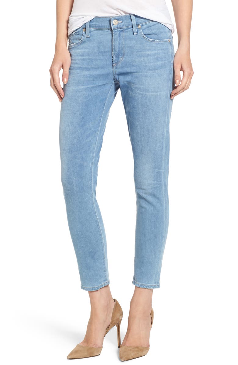 Citizens of Humanity Avedon Ultra Skinny Jeans, Main, color,