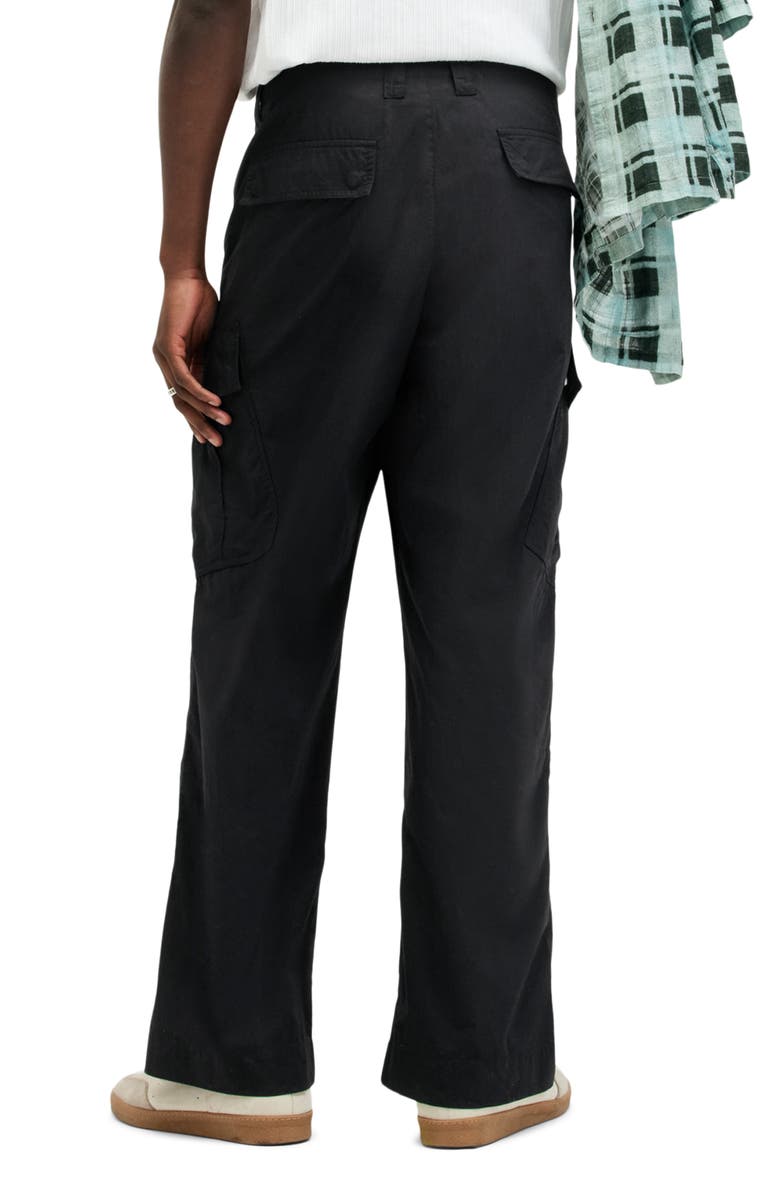 AllSaints Verge Cargo Pants, Alternate, color, 