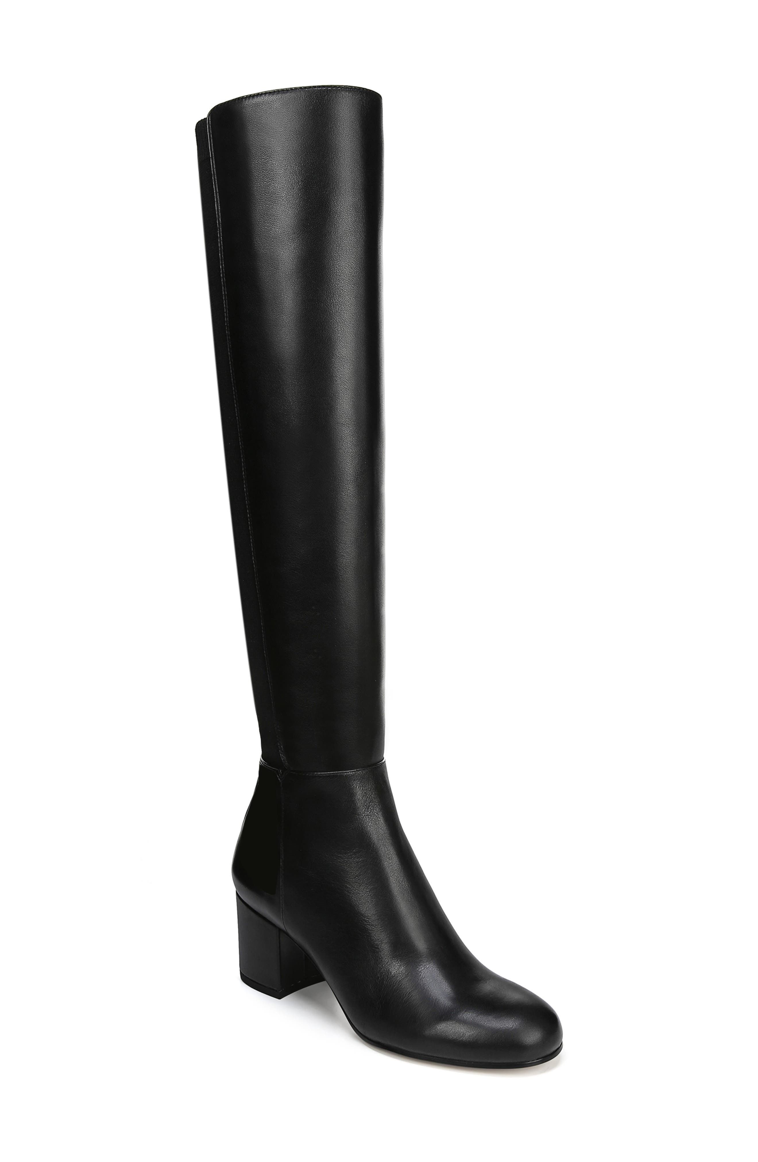 Sam Edelman Valda Knee High Boot, Main, color, 