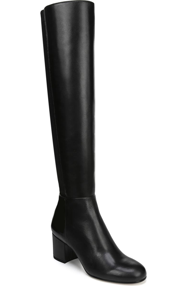Sam Edelman Valda Knee High Boot, Main, color,
