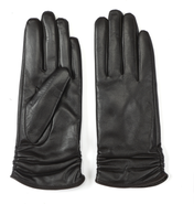 Bob Oré Blue Collection Elina Leather Gloves
