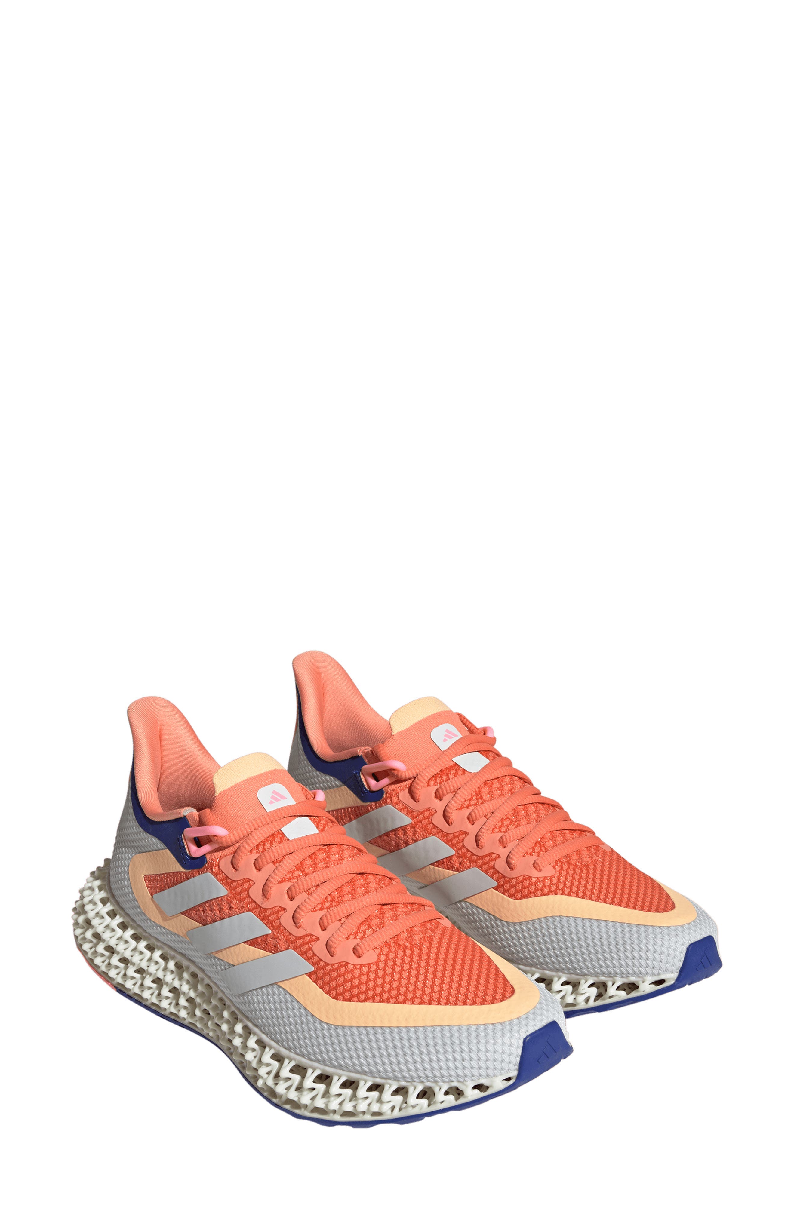 adidas 4DFWD 2 Running Shoe, Main, color, 