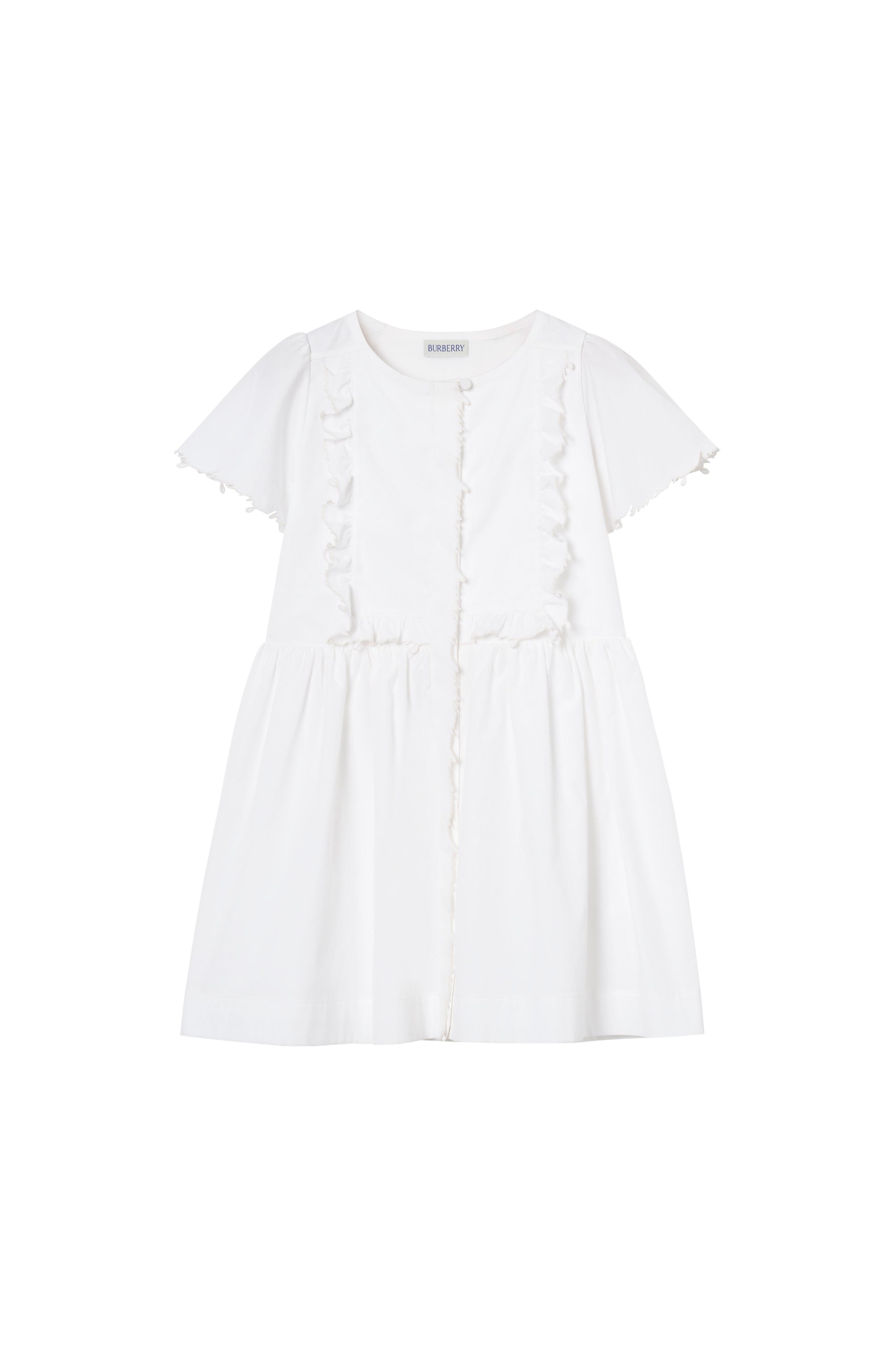 selected White