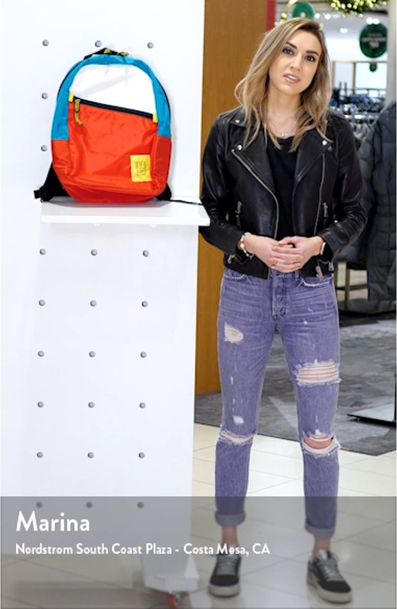 Light Backpack, sales video thumbnail