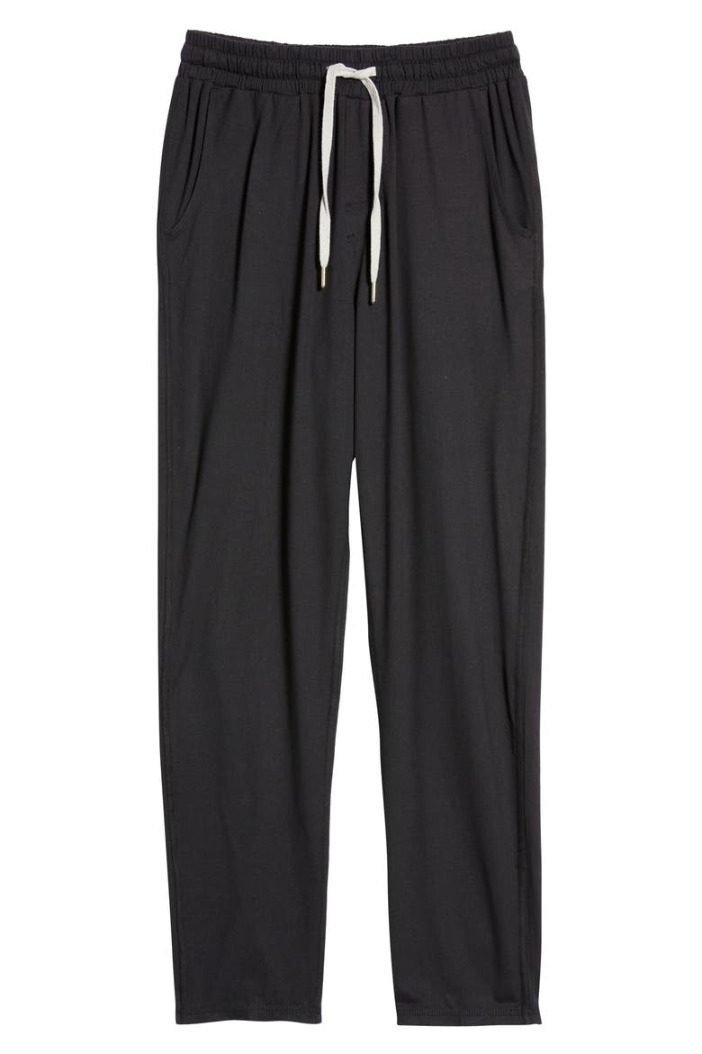 Everyday Jogger Pants, Alternate, color, BLACK