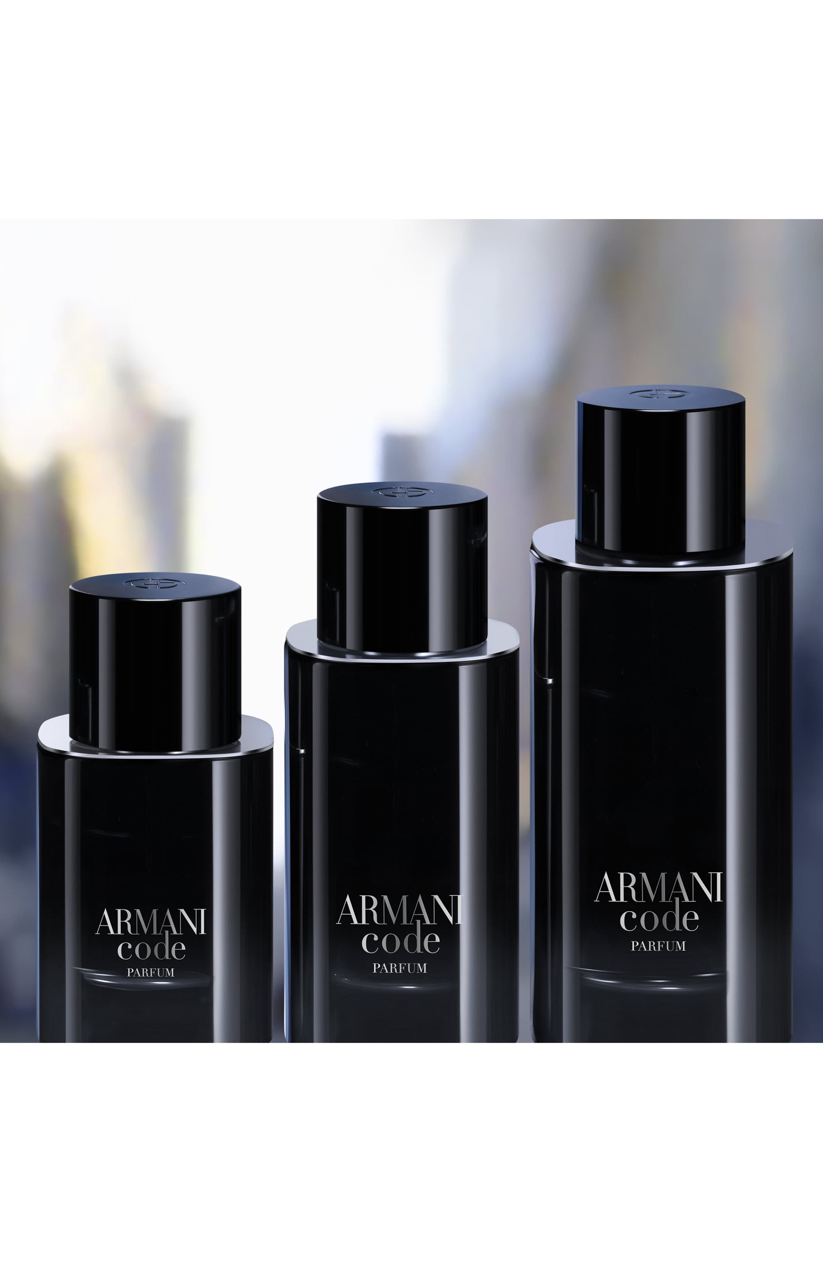 Code Parfum (Men) | Nordstrom