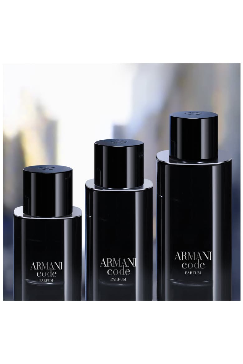 Code Parfum, Alternate, color, REGULAR