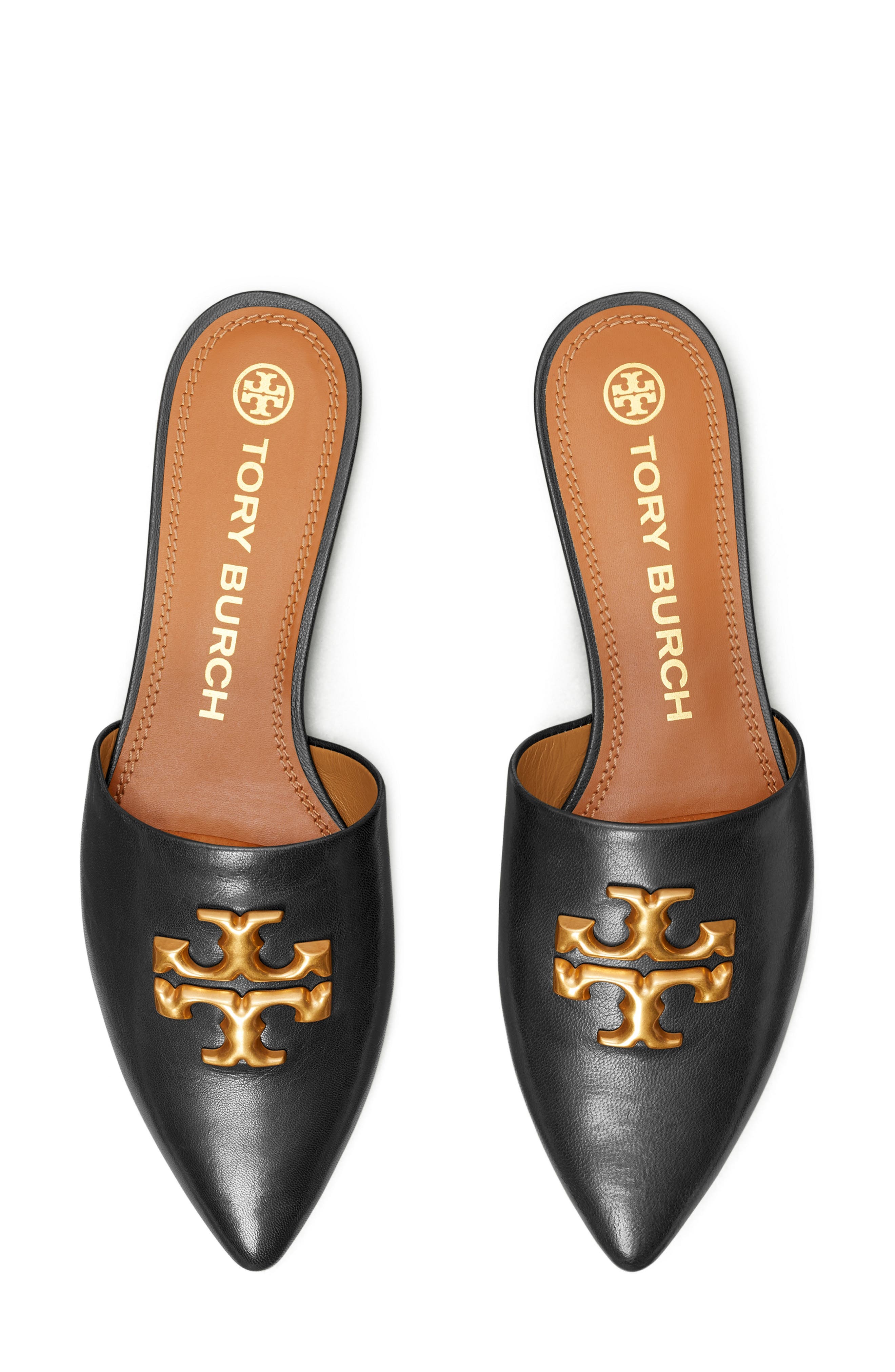 Tory Burch Eleanor Mule, Alternate, color, 