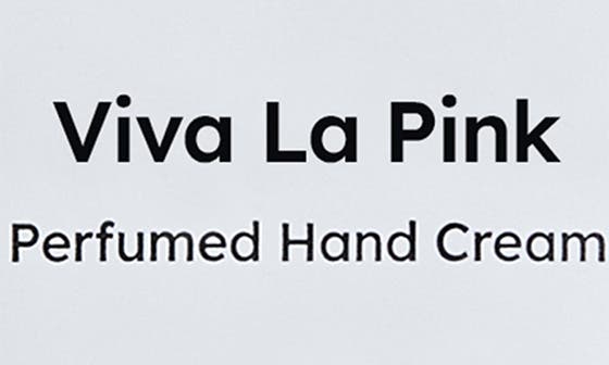 VIVA LA PINK
