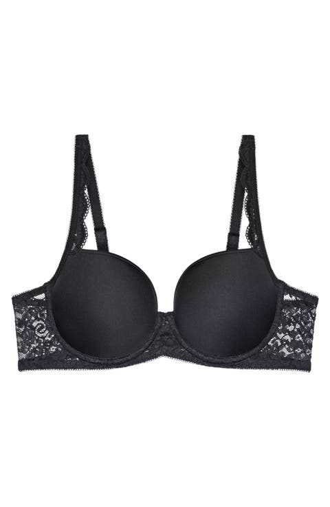 Amourette Wired Padded Bra