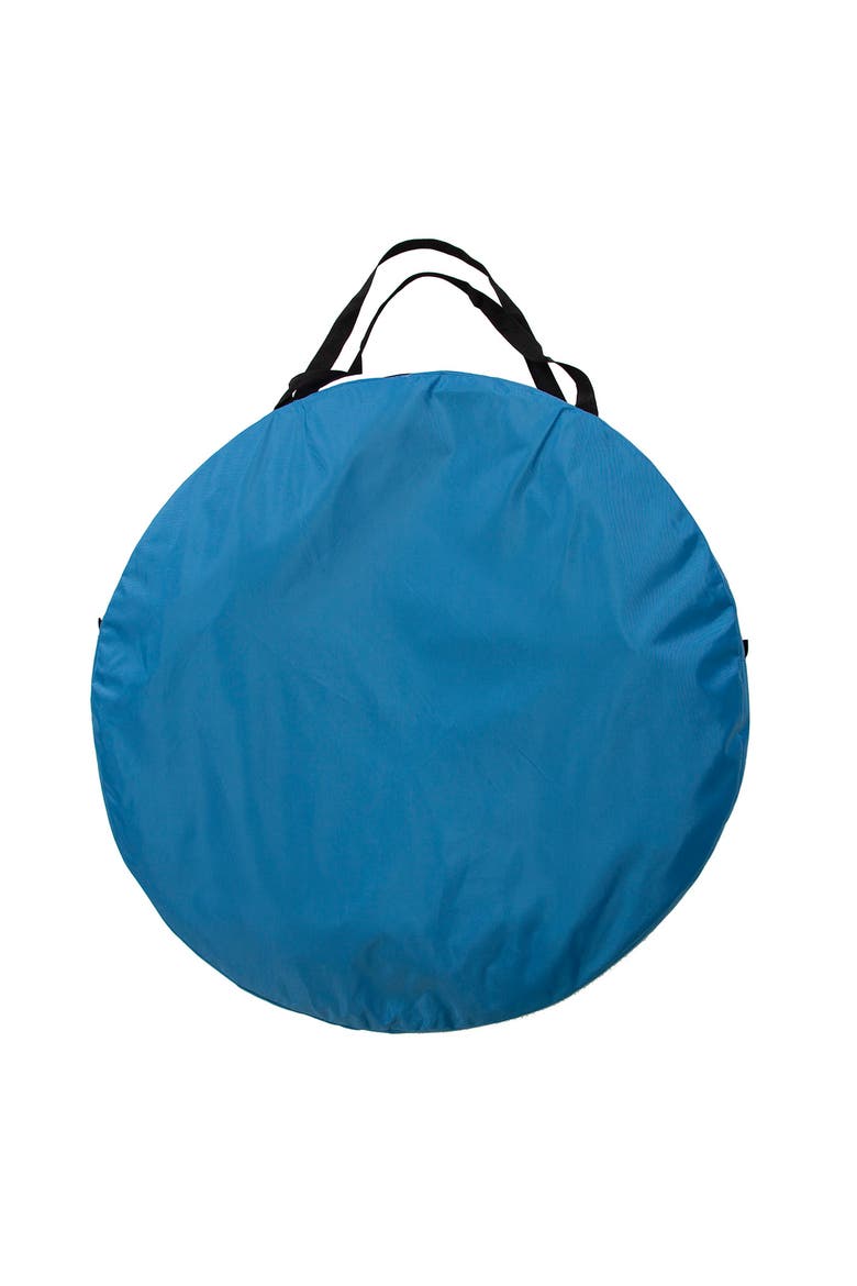 9-Foot Institutional Tunnel, Alternate, color, BLUE