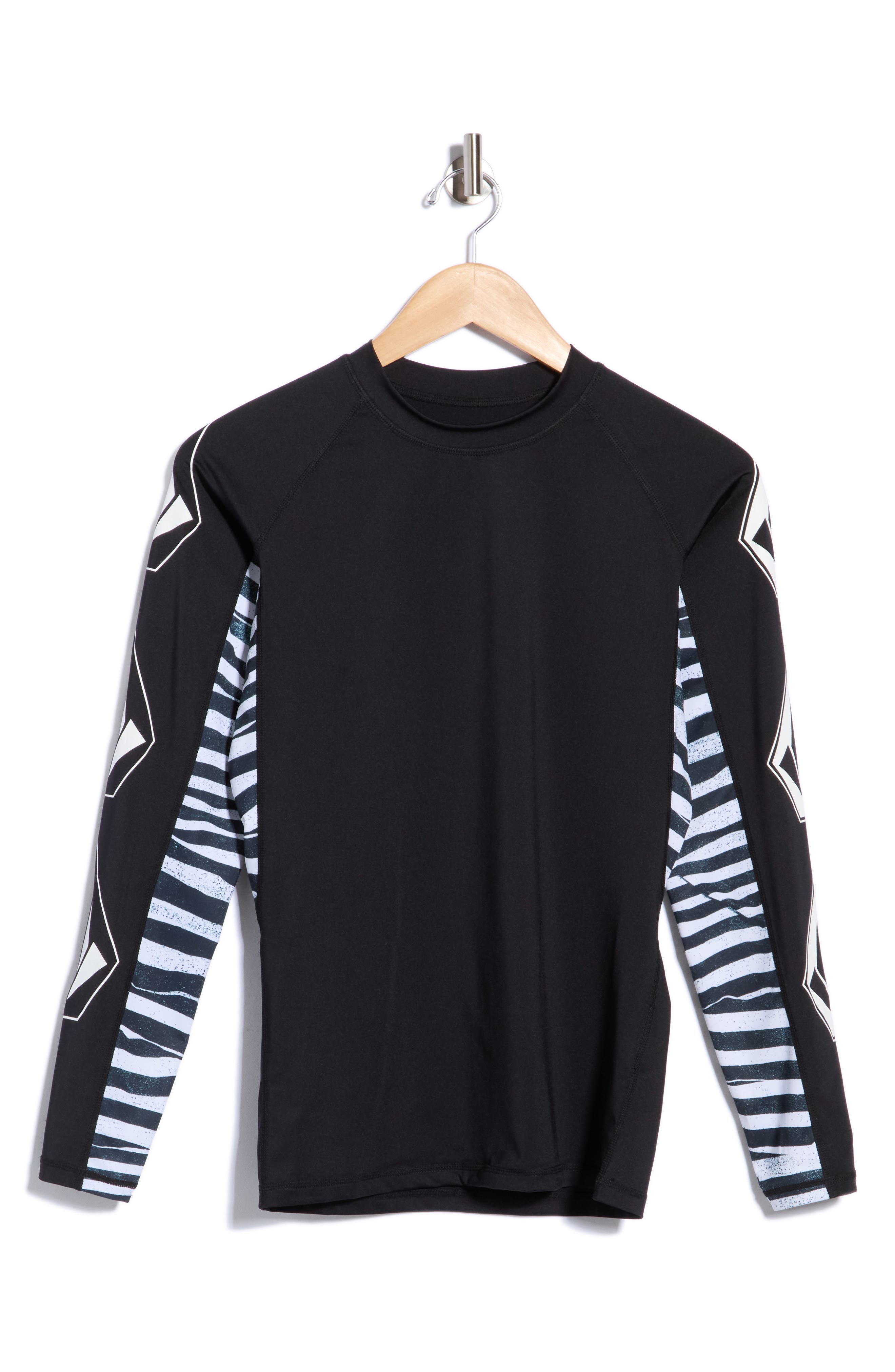 Surf Vitals Robinson Long Sleeve Top