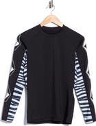 Volcom Surf Vitals Robinson Long Sleeve Top