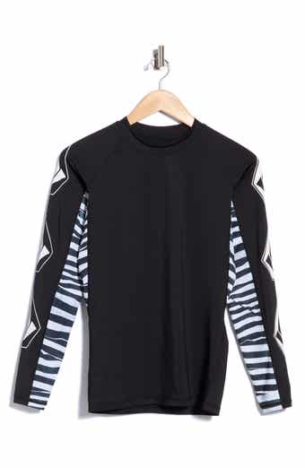 Surf Vitals Robinson Long Sleeve Top