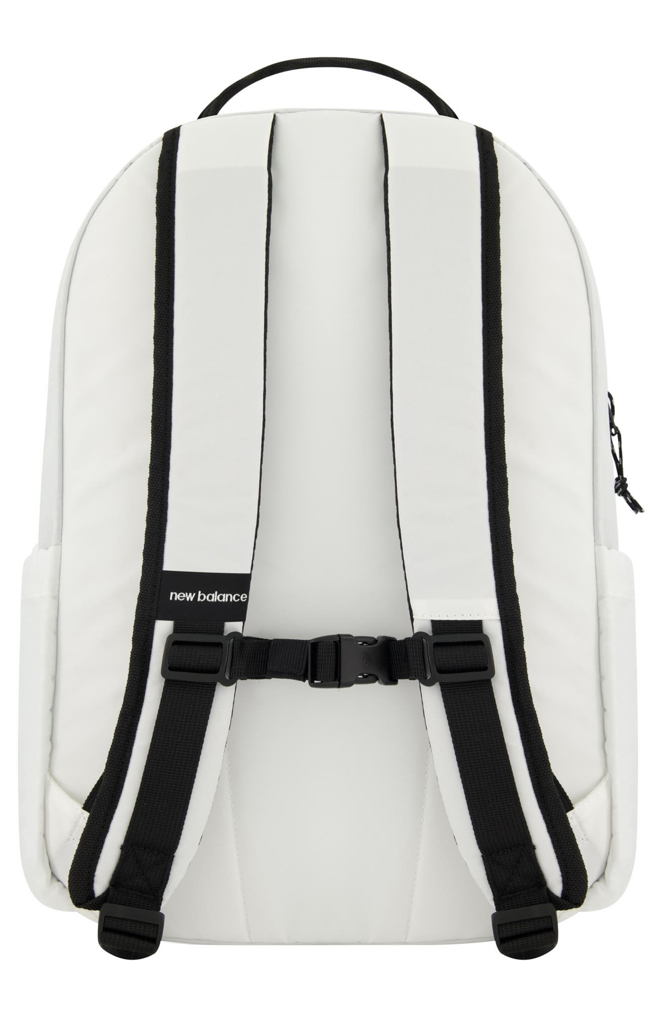 New Balance Essentials Backpack, Alternate, color, 