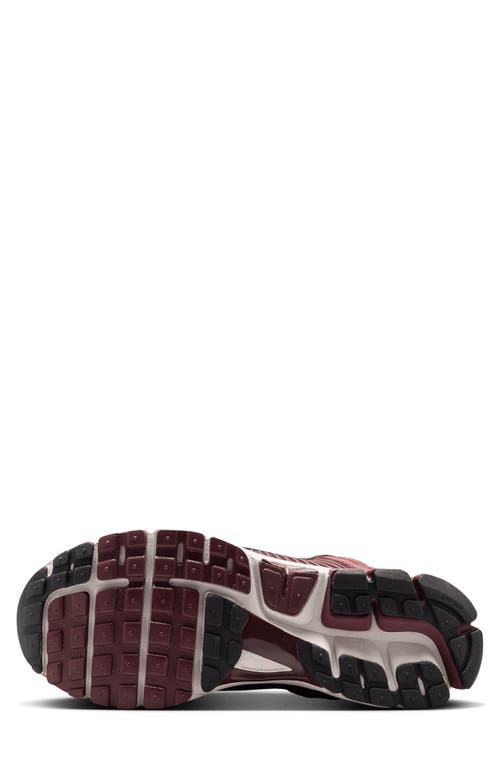 Nike Zoom Vomero 5 Premium Sneaker In Multi