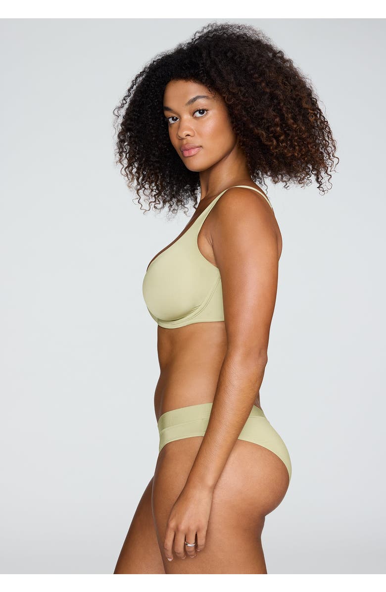 CUUP The Scoop, Alternate, color, Meadow