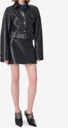 IRO The Rebelle Mini Skirt