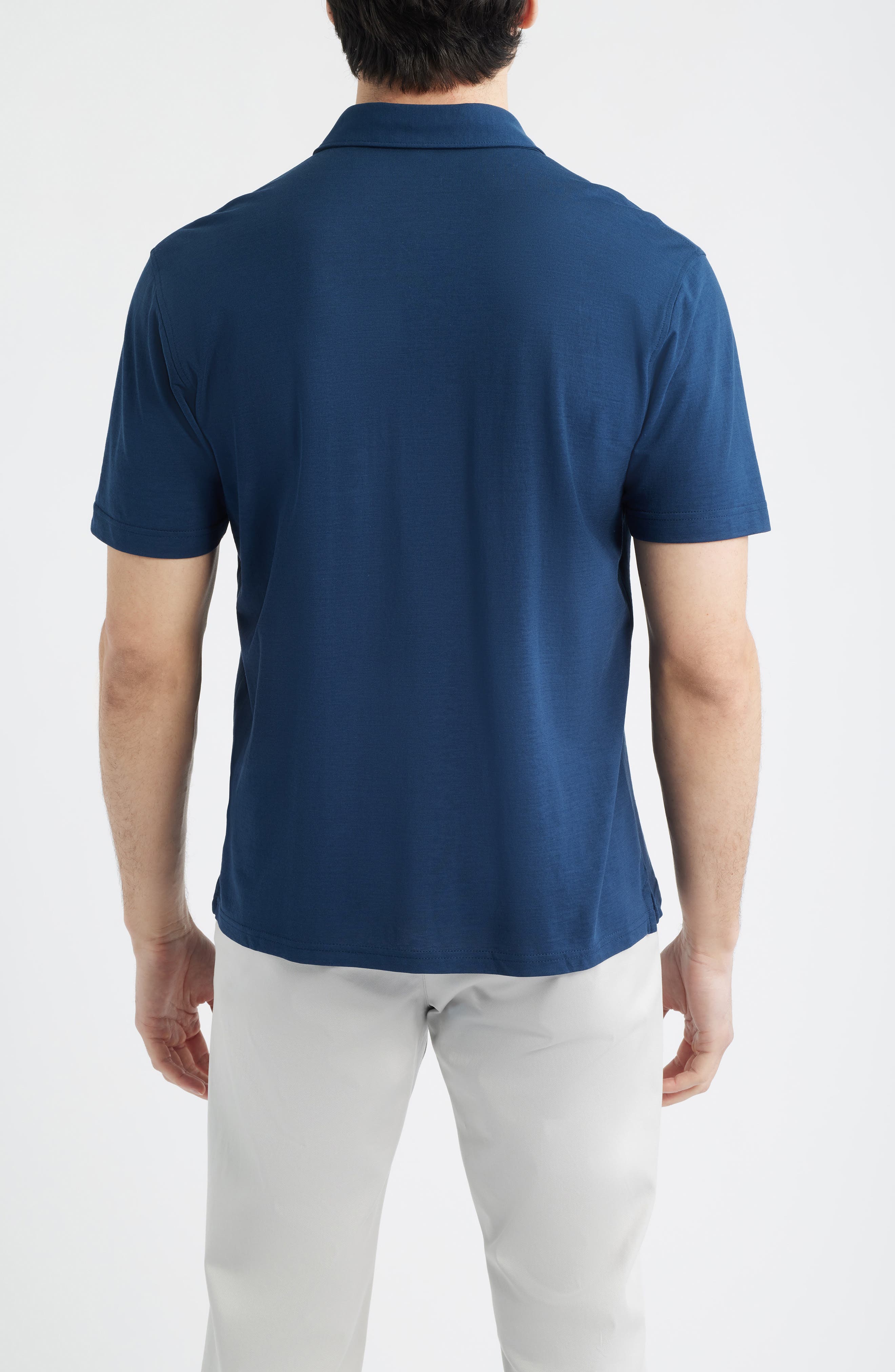 Cool Cotton Polo - image 2
