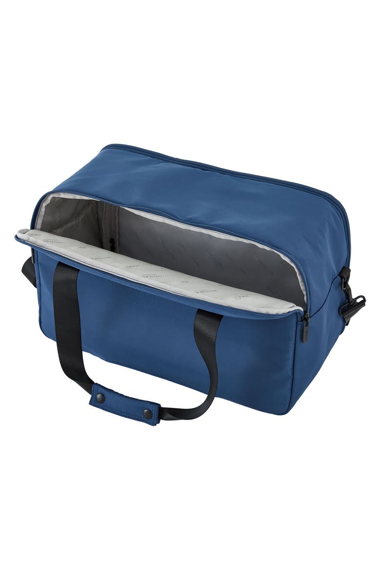 Eindhoven 18-Inch Weekender Bag, Alternate, color, OCEAN BLUE