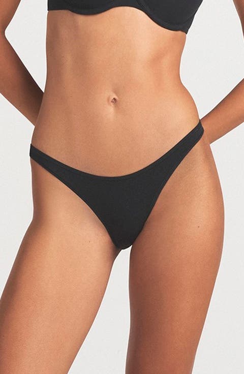 Everyday Cotton Bikini
