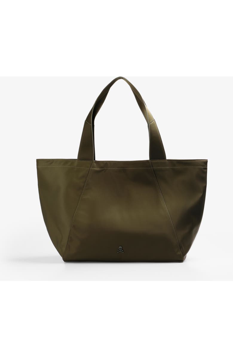 Scalpers Nyprem Sp Bag, Main, color, Khaki